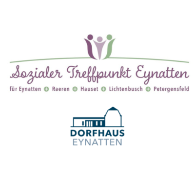 Sozialer Treffpunkt im Dorfhaus Eynatten logo anbieter