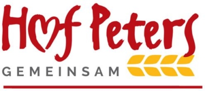 Hof Peters logo anbieter