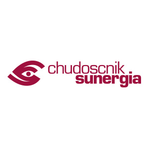 Chudoscnik Sunergia logo anbieter