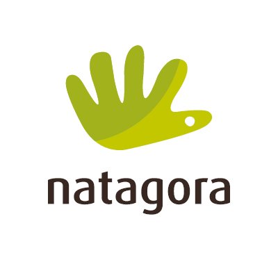 Natagora logo anbieter