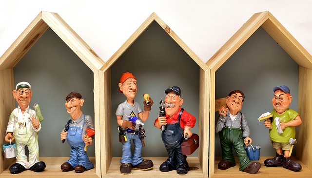 DAS FITHE SUCHT EINE/N PRAKTISCH VERANLAGTE/N (EHEMALIGEN) HANDWERKER/IN angebote emja 