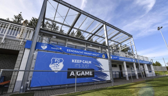 FC EUPEN 1963 SUCHT EHRENAMTLICHE(R) FÜR THEKENDIENST angebote emja 