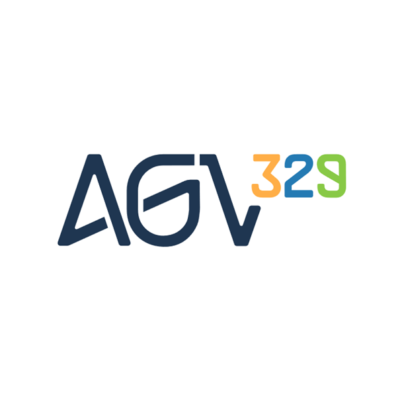 AGV329 logo anbieter