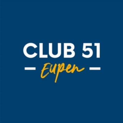 Club 51 Eupen logo anbieter