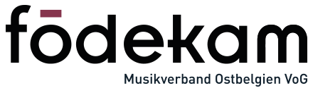 Födekam – Musikverband Ostbelgien VoG image news emja.be
