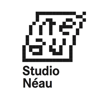 Studio Néau logo anbieter