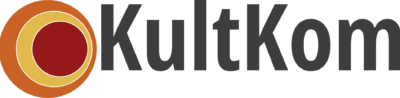KultKom logo anbieter