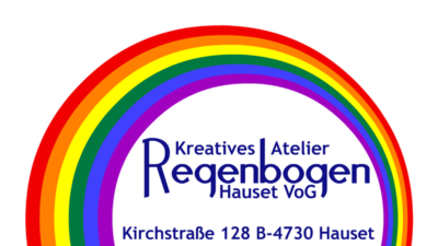 Regenbogen Hauset logo anbieter