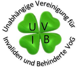 UVIB logo anbieter