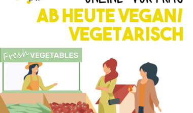 Vegetarisch/Vegan? image news emja.be