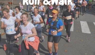 Eupen Ladies Run & Walk 2022 image news emja.be