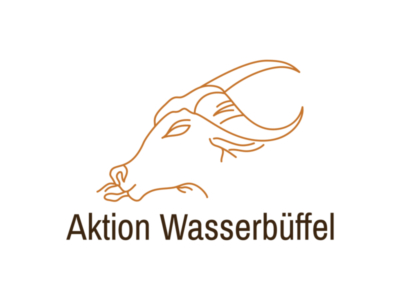 Aktion Wasserbüffel logo anbieter
