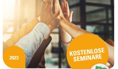 CKK Wertschätzende Kommunikation in der Gesundheit: Online-Seminar image news emja.be