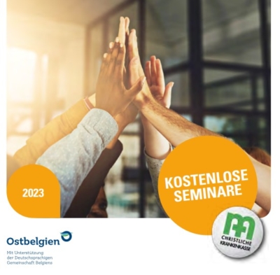CKK Wertschätzende Kommunikation für Partner: Seminar logo anbieter