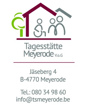 Tagesstätte Meyerode logo anbieter