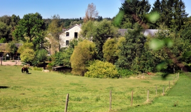 Natagora BNVS: Wanderung durch Hauset image news emja.be