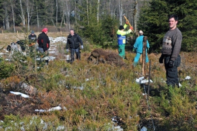 Natagora BNVS: Naturpflege im Rechter Bachtal logo anbieter