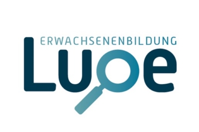 die Lupe VoG logo anbieter