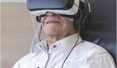 KAV St. Vith sucht Unterstützung beim Einsatz von VR-Brillen! image news emja.be