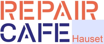 Repair-Café Hauset logo anbieter