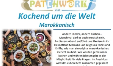 Kochend um die Welt – Marokkanisch image news emja.be