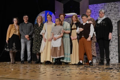 Theaterfreunde Kelmis logo anbieter