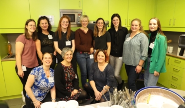 Happytime im Psychiatrischem Pflegewohnheim St. Vith! image news emja.be