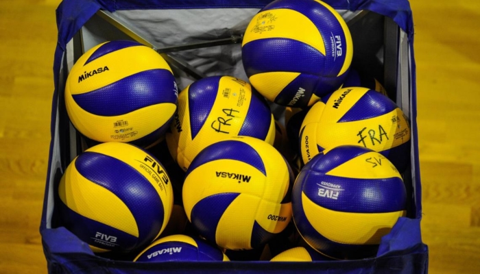 Netvolleyballclub sucht Mitspieler*innen für ihr Team! angebote emja 