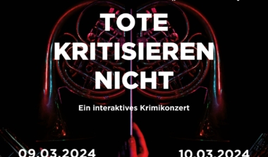 Krimikonzert: Kgl. Musikverein “Zur Alten Linde” Weywertz image news emja.be