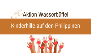 Aktion Wasserbüffel: Wander Ralley image news emja.be