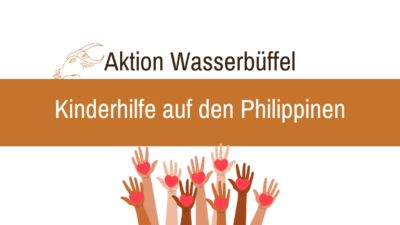 Aktion Wasserbüffel: Wander Ralley logo anbieter