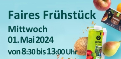 Faire Frühstücke logo anbieter