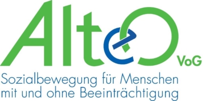 Alteo VoG logo anbieter