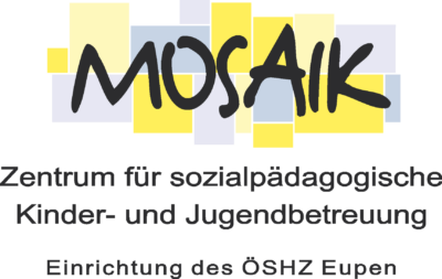 Mosaik-Zentrum logo anbieter