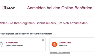 Weiterbildung Digitalbotschafter: Digitale Schlüssel image news emja.be