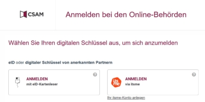 Weiterbildung Digitalbotschafter: Digitale Schlüssel logo anbieter