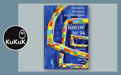 KuKuK VoG: Ostbelgien-Literatur logo anbieter