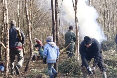 Natagora BNVS: Naturpflege logo anbieter