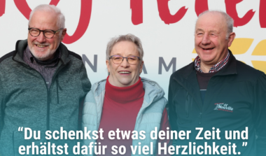 Ehrenamtskampagne Hof Peters image news emja.be