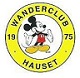 Wanderclub Hauset Micky Mäuse logo anbieter