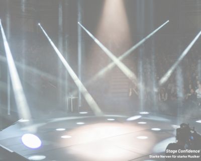 Födekam: Stage Confidence logo anbieter