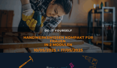 Frauenliga: DIY für Frauen image news emja.be
