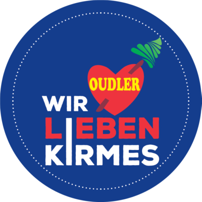 KIRMES in Oudler logo anbieter
