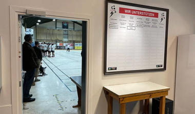 HC Eynatten-Raeren sucht helfende Hände! image news emja.be