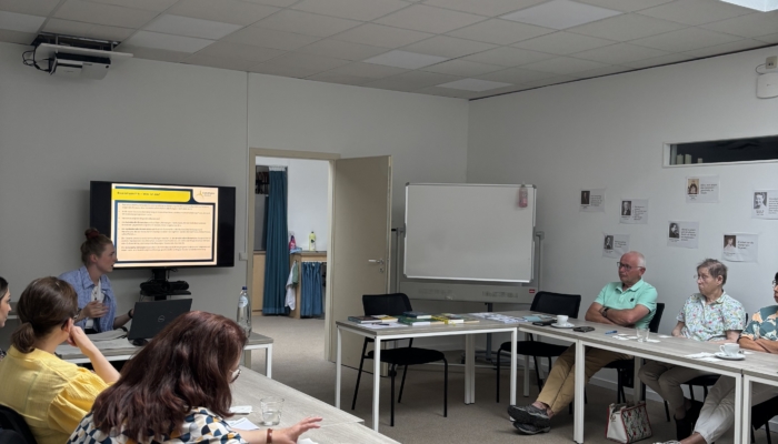 Workshop 20.05.2025 angebote emja 