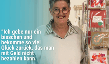 Ehrenamtskampagne – Tuavia (Teil 3) image news emja.be
