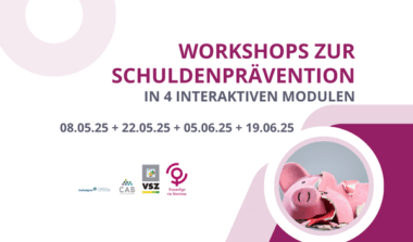 Frauenliga: Schuldenprävention image news emja.be