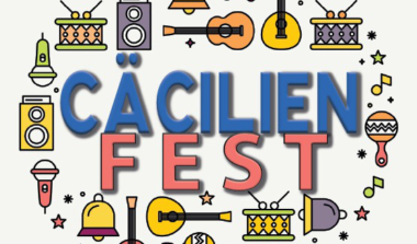 CÄCILIENFEST MVO image news emja.be