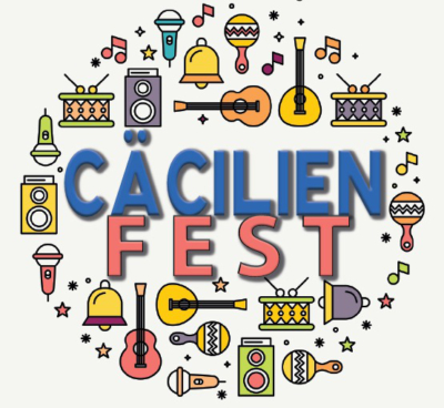 CÄCILIENFEST MVO logo anbieter
