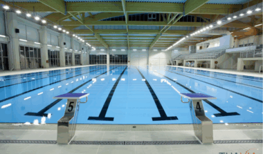 Königin Fabiola Haus sucht Schwimmbegleitung! image news emja.be